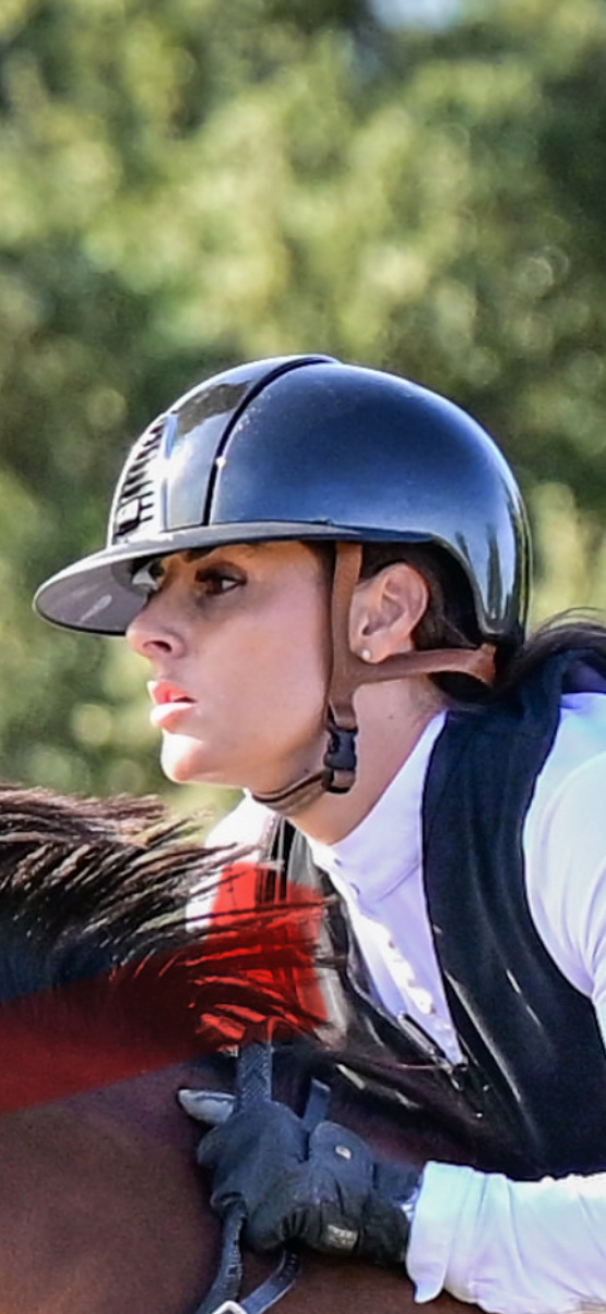 Casque Kep Cromo shine noir (57) occasion Casque Kep Cromo shine noir (57) occasion