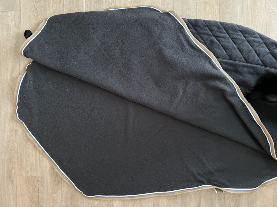 Couvre reins Fouganza occasion