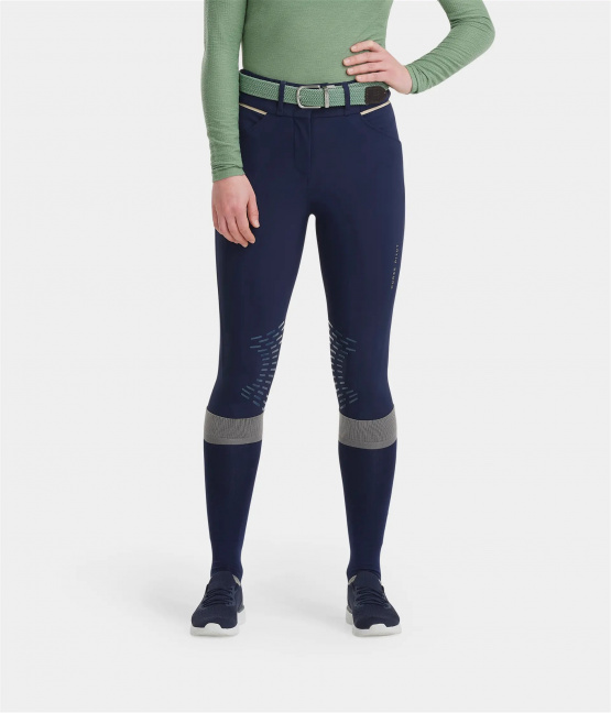 Pantalon équitation  Horse Pilot x-aerotech marine (M) neuf occasion