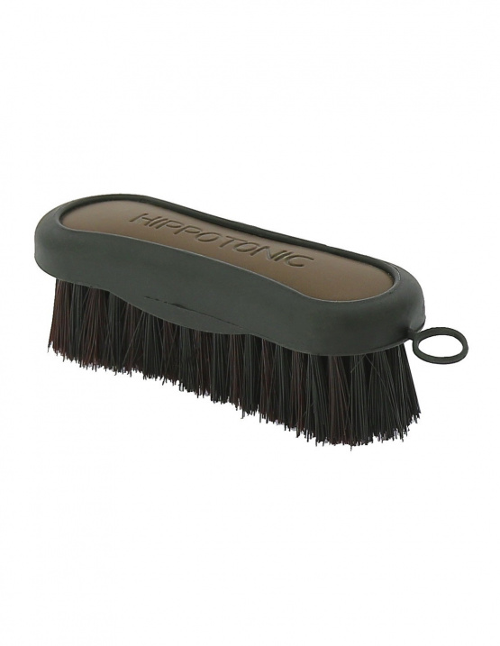 Brosse de tête Hippotonic soft marron (neuf) occasion