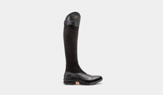 Bottes Horse pilot teknit boot (40) neuf occasion