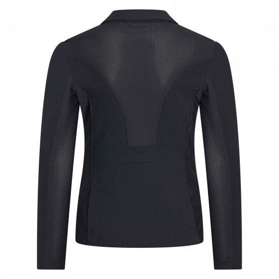Veste concours Impérial Riding air mesh  noir (8 ans) neuf occasion