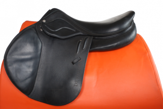 Selle Devoucoux Biarritz Lab (2022) occasion