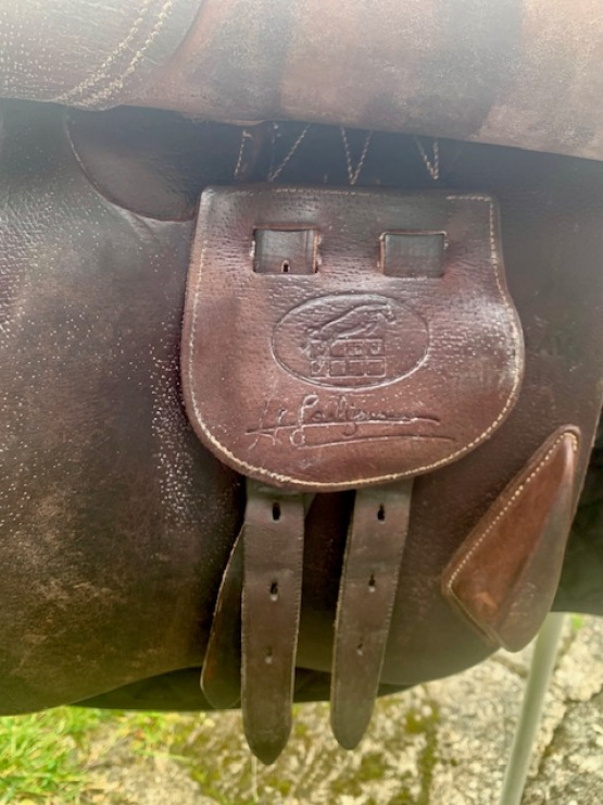 Selle Antarès occasion