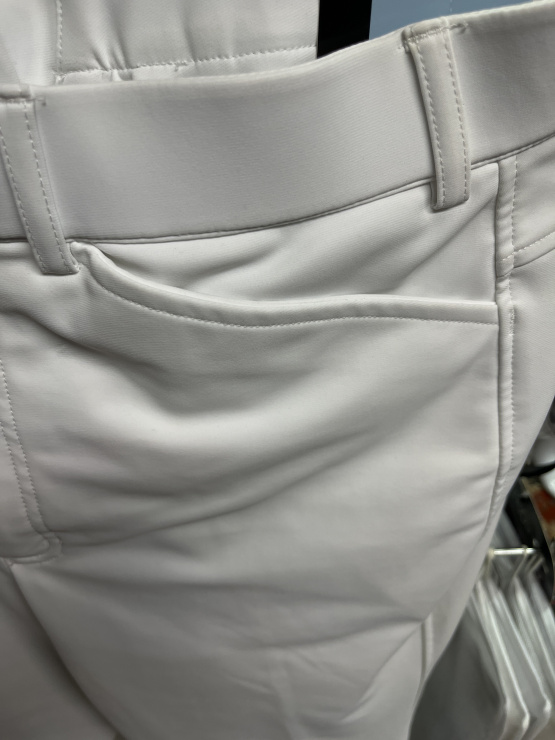 Pantalon équitation concours Ariat (50) neuf occasion