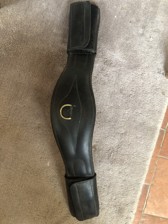 Sangle dressage Chetak 70 cm occasion