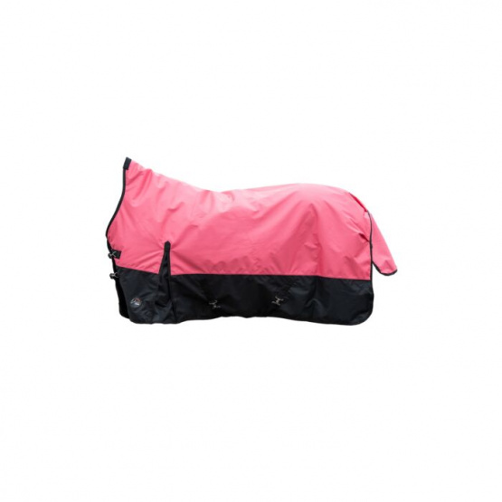 Couverture HKM highneck norwich 600d 145 cm (neuf) occasion