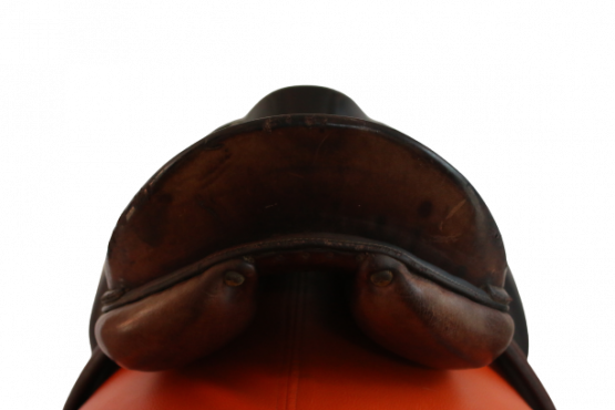 Selle Aulion dressage (1999) occasion