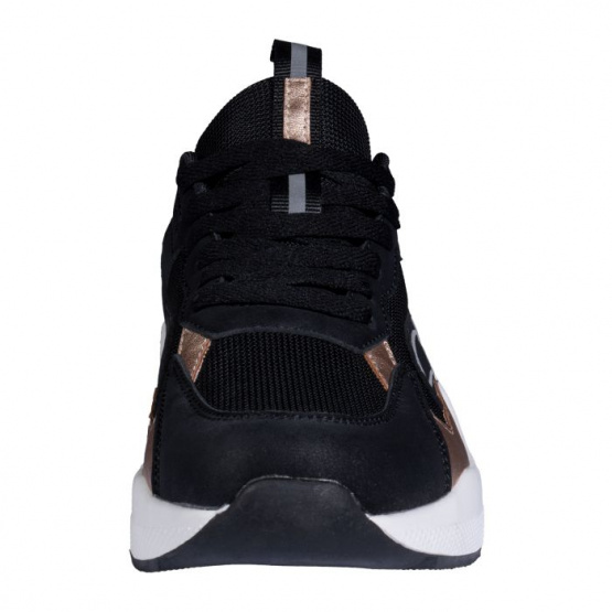 Sneaker HKM rosegold glamour style (36) neuf occasion
