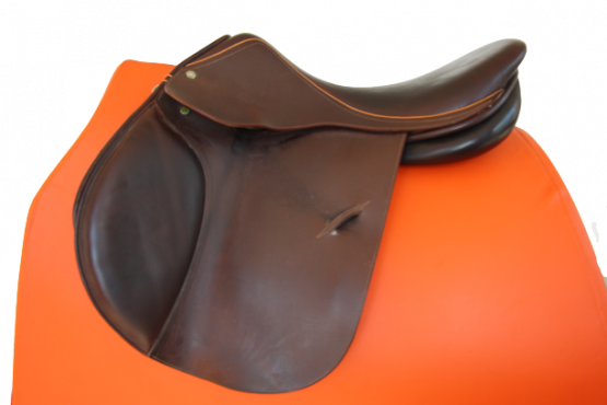 Selle Childeric Jumping (2007) occasion