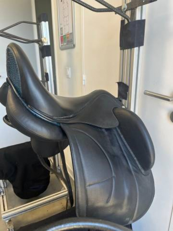 Selle dressage Arion 17.5 pouces (2024) occasion
