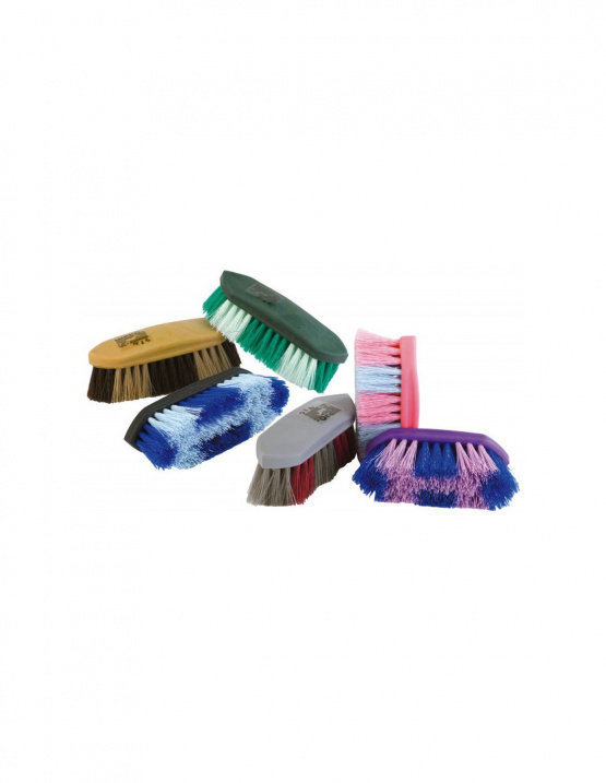 Bouchon Hippotonic multicolore couleur aléatoire petit format (neuf) occasion