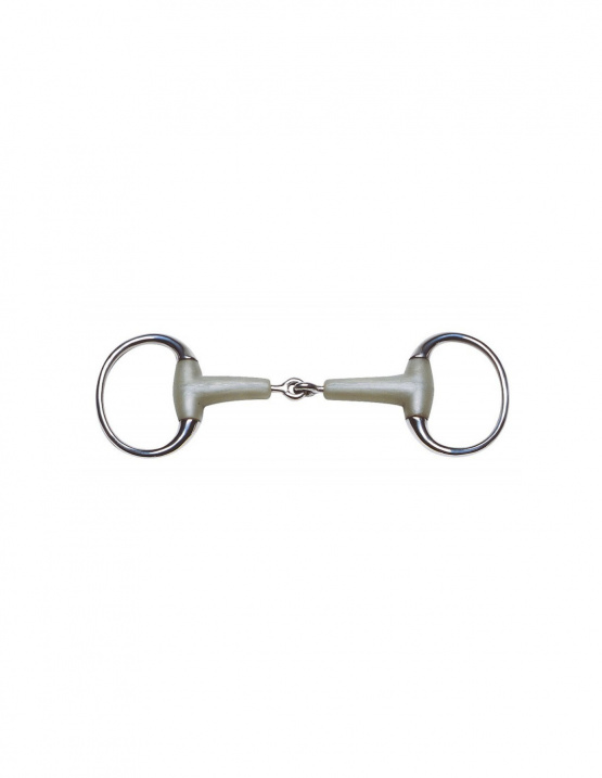 Mors olive feeling flexi brisé (neuf) 115 cm occasion