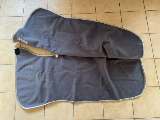 Couvre rein Equithème 150 cm occasion