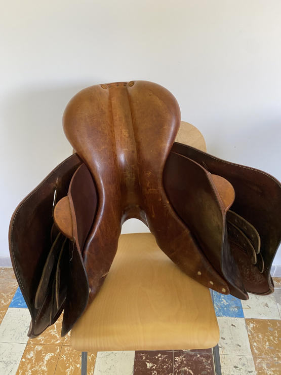 Selle Luc Childeric occasion