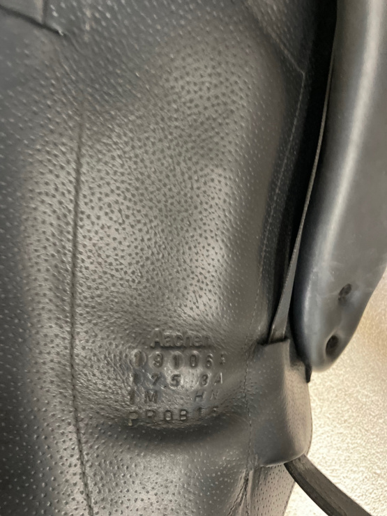 Selle dressage Forestier Aachen 17.5 pouces (2019) occasion