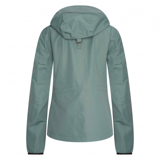Blouson Imperial Riding imperméable irhjoyou dark sage (S) neuf occasion