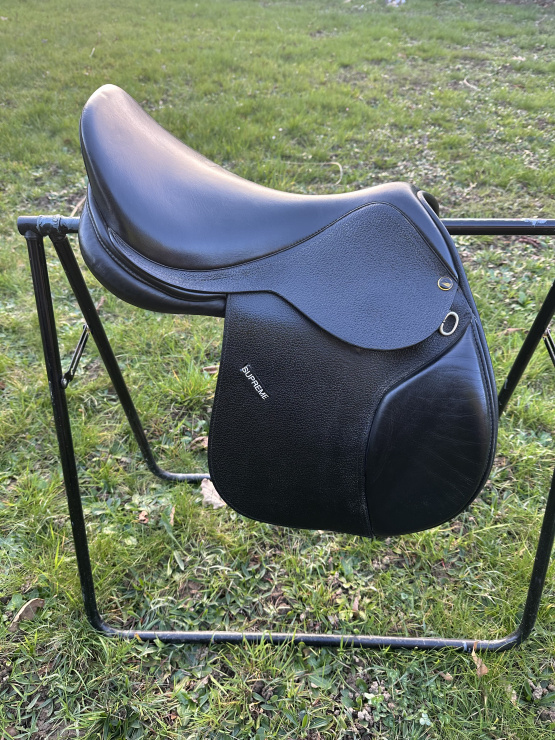 Selle mixte Supreme Atlanta (2021) occasion