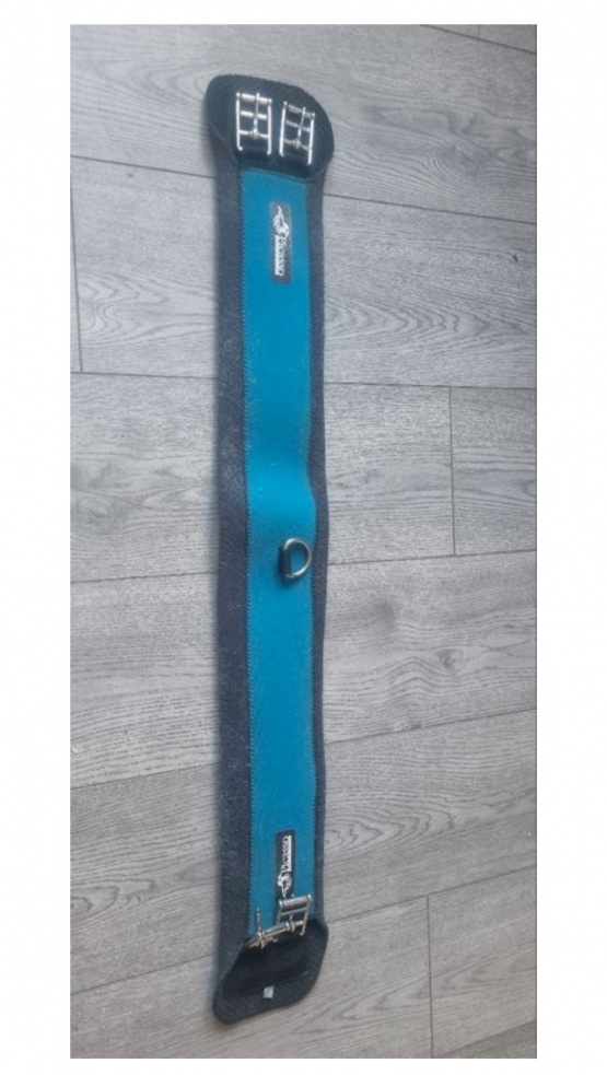 Sangle Picasso bleu 90 cm occasion