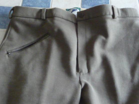 Pantalon Jumper's Horses Lines occasion