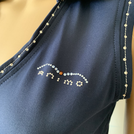 Polo Amino marine 38 occasion