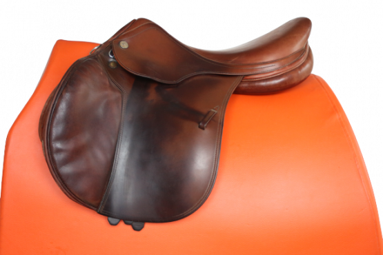 Selle Prestige Eventing (1993) occasion