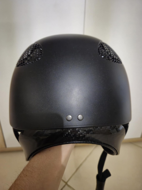 Casque GPA First Lady Concept (57) occasion