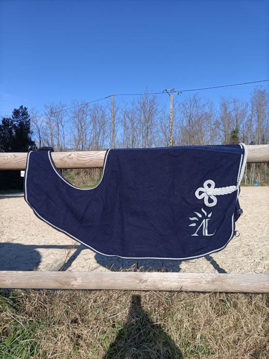 Couvre reins Alexandra Ledermann 135 cm occasion