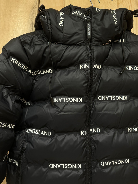 Doudoune Kingsland valdine (M) neuf occasion