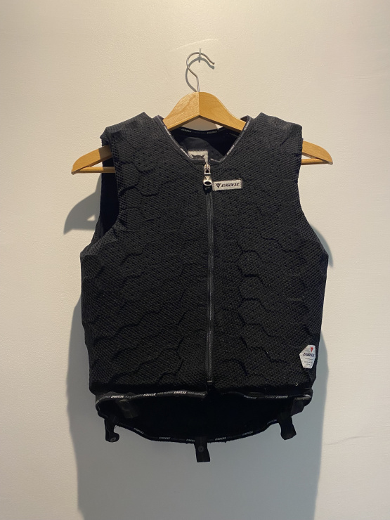 Gilet Dainese Milton Soft occasion