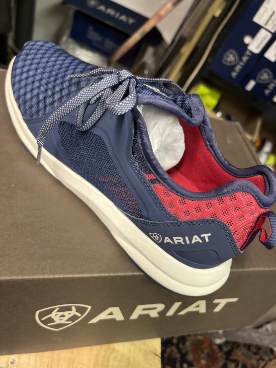 Basket Ariat Fuse T41 occasion