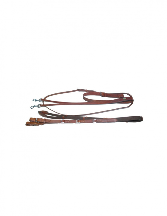 Enrênement Protanner Howlet marron (poney) neuf occasion