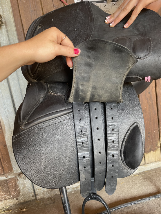 Selle GBS (2021) occasion