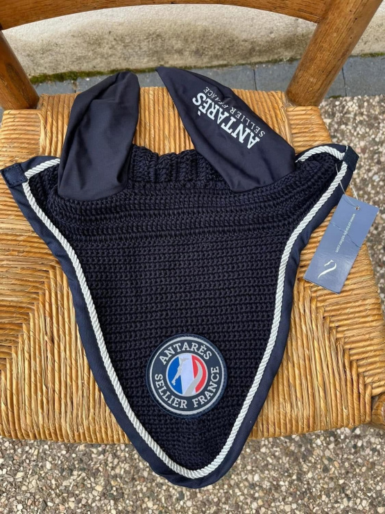 Bonnet long Antarès cheval (neuf) occasion