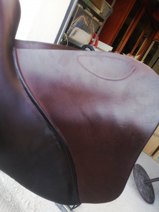 Selle GBS occasion