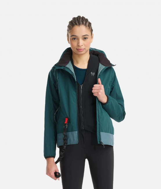 Blouson bomber's Horse Pilot noir (L) neuf occasion