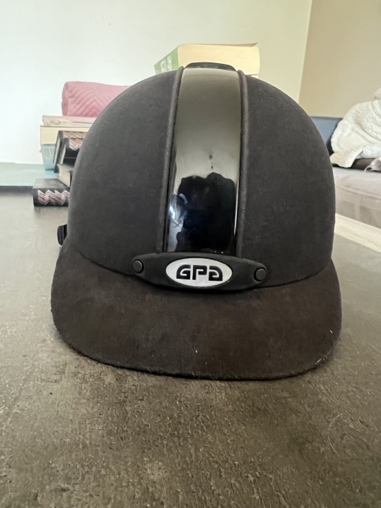 Bombe GPA occasion
