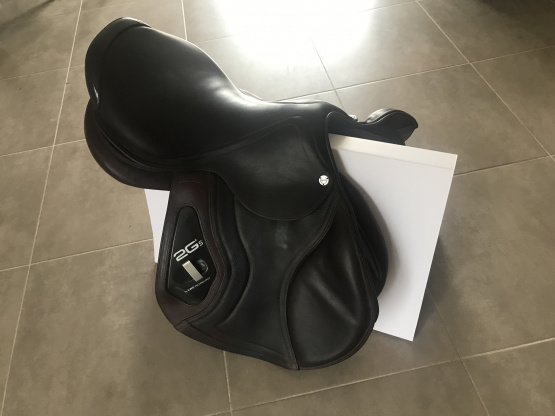 Selle obstacle CWD SE28 2GS 18 pouces (2018) occasion