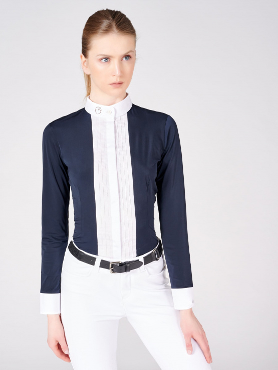 polo de concours ml nancy (S) occasion