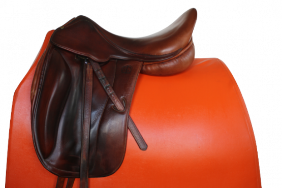 Selle Thierry Arzac (2002) occasion