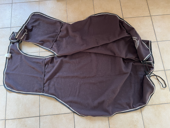Couvre reins Fouganza 150 cm occasion