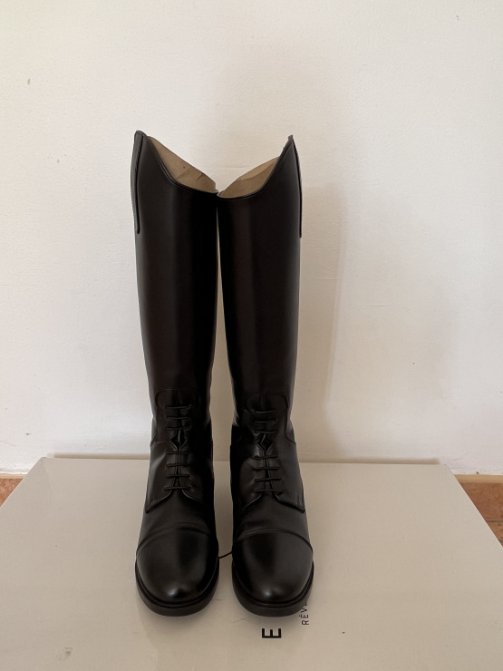 Bottes Equithème occasion