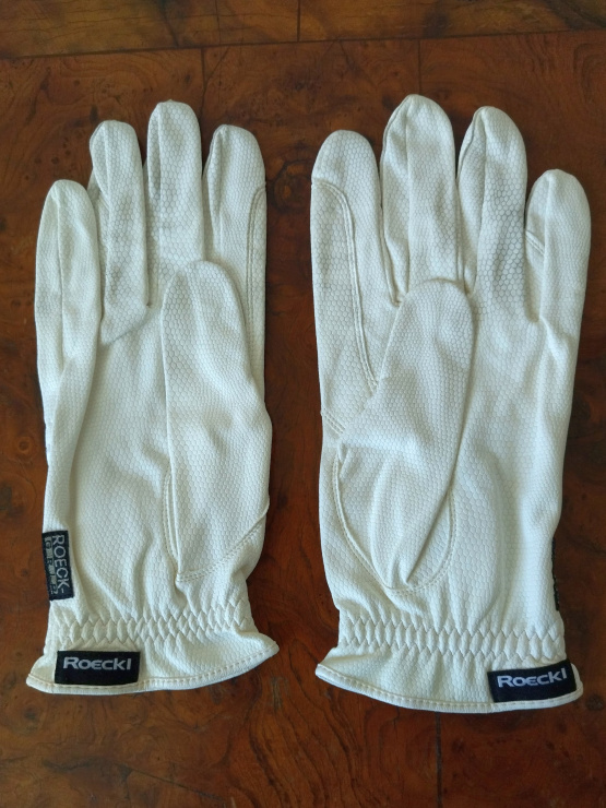 Gants équitation Roeckl Chester (XL) occasion