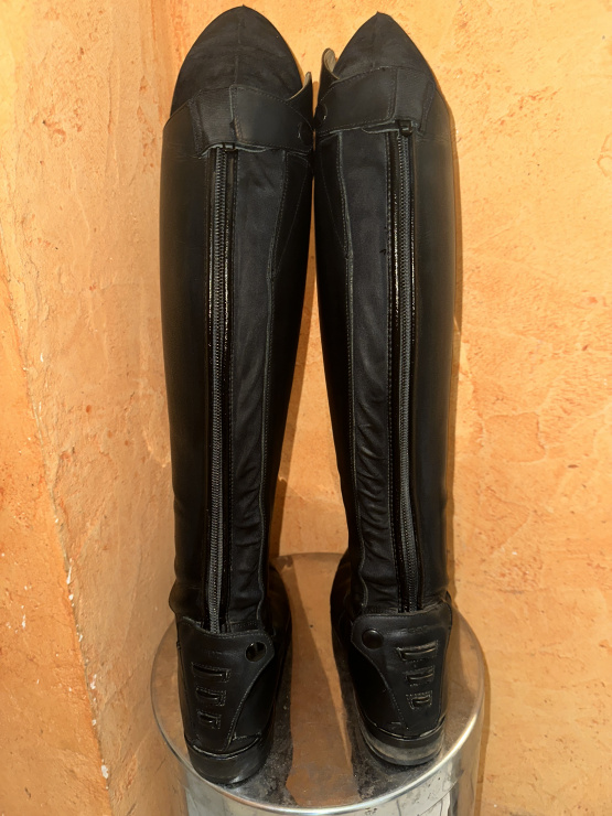 Bottes EGO7 occasion