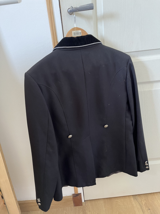 Veste de concours Equithème occasion