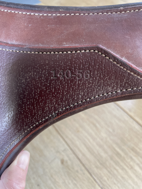 Sangle bavette Devouvoux 140 cm occasion