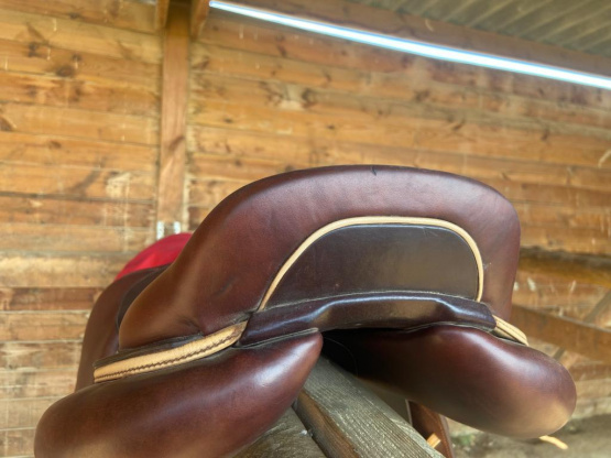 Selle CWD occasion