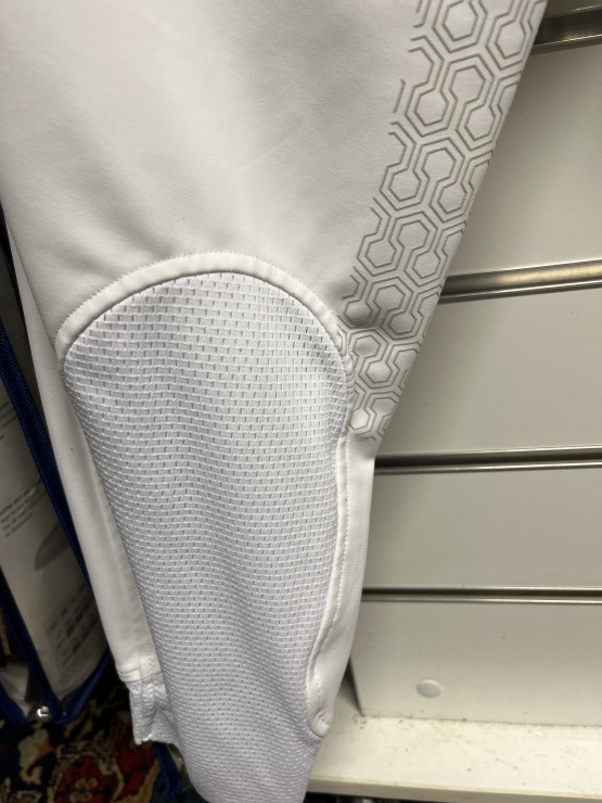 Pantalon équitation concours Ariat (50) neuf occasion