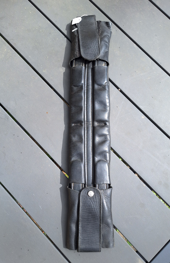 Sangle Forestier courte 45 cm (cheval) occasion