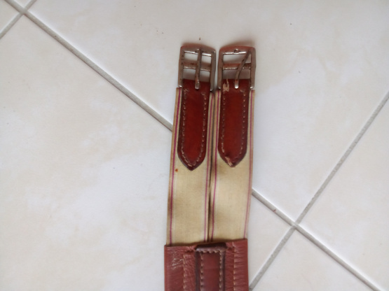 Sangle 125cm (cheval) occasion